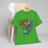 Flushed But Not Forgotten – Horror Tampon Tee